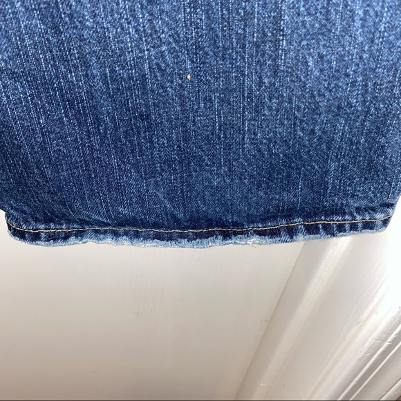 American Eagle Boot Cut High Rise Jeans 32… - Picture 11 of 12